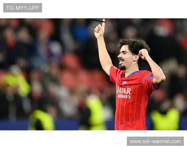 维蒂尼亚每90分钟传球107.91次 巴黎中场创造欧冠历史纪录